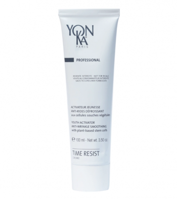 Крем Time Resist Crème ПРОФЕССИОНАЛЬНОЕ ИСПОЛЬЗОВАНИЕ